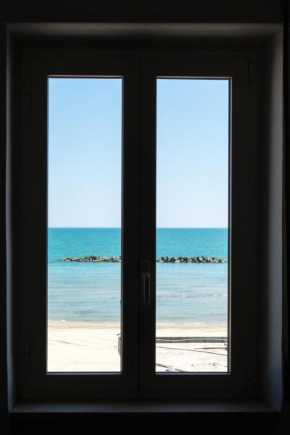 Appartamento sul mare